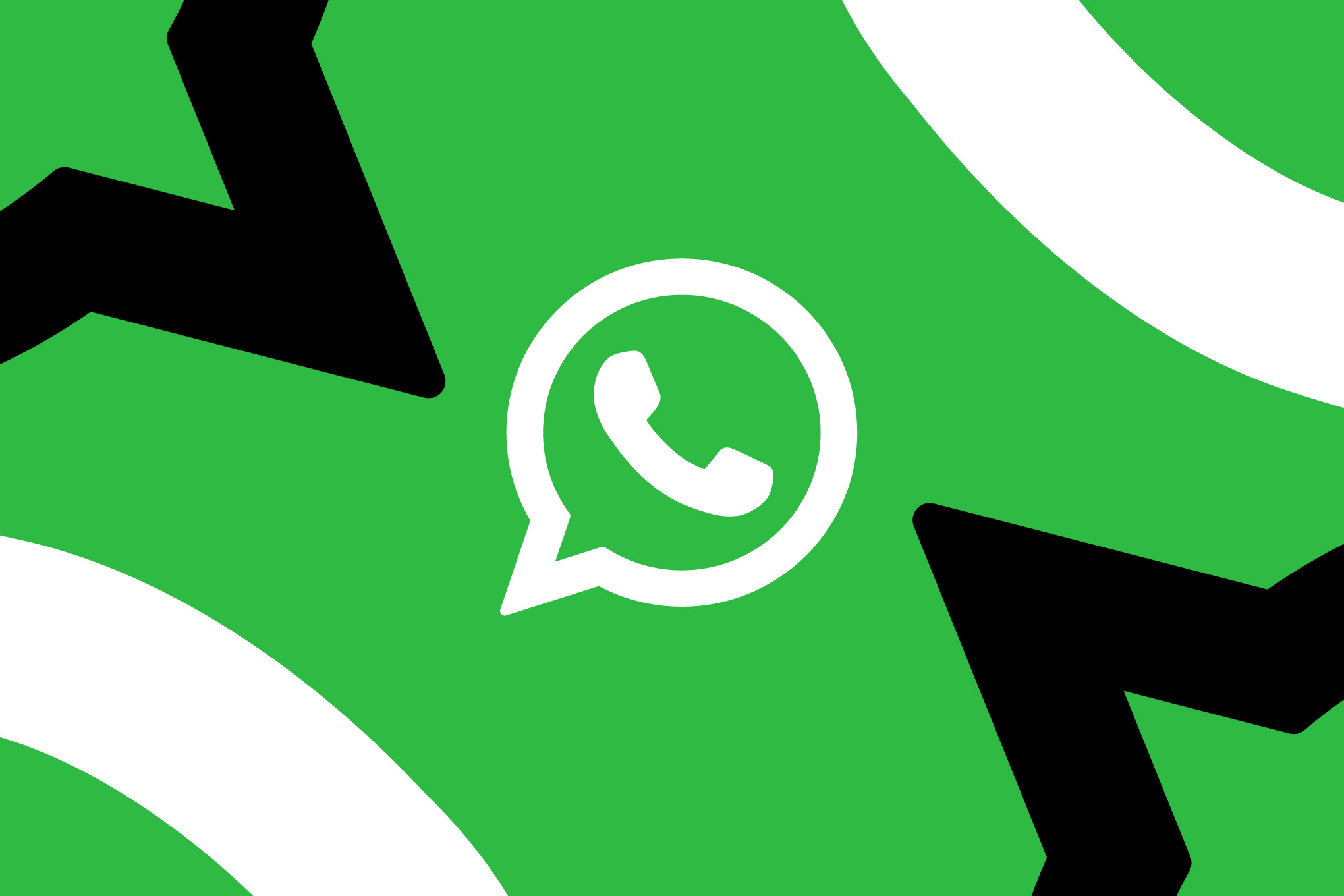 WhatsApp is working on private AI chats in the cloud