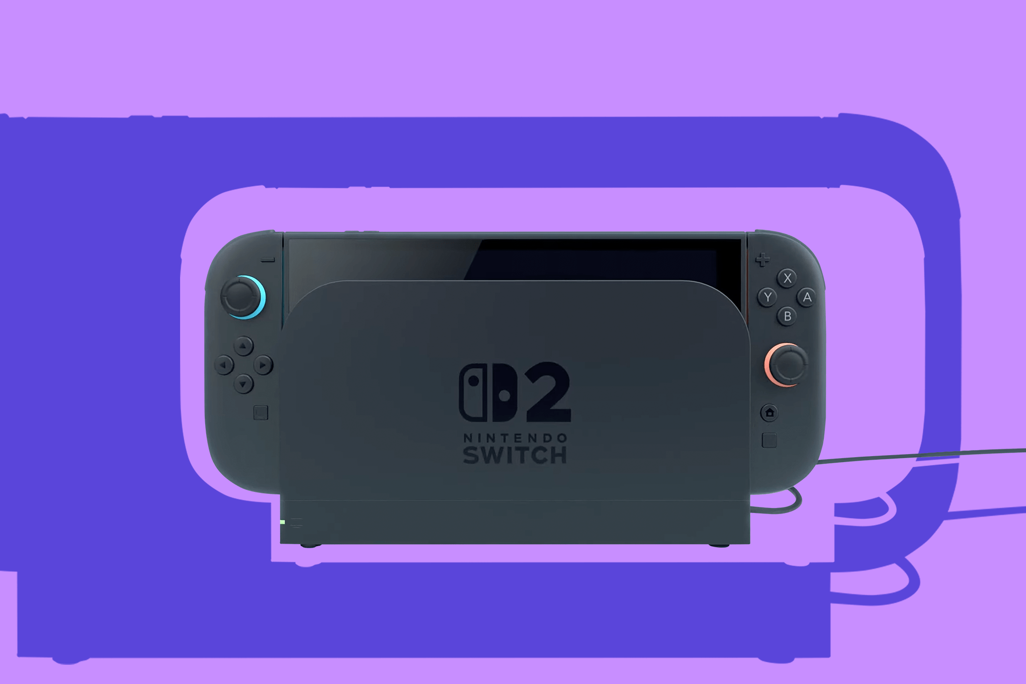 Nintendo Switch 2 preorders are open at GameStop