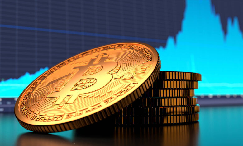 Bitcoin ETFs Outpace Gold with $4B Flow Gap Amid Shift from U.S. Assets