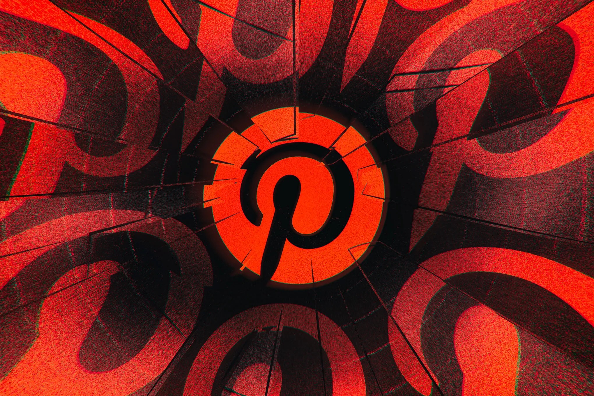 Pinterest is prompting teens to close the app at school