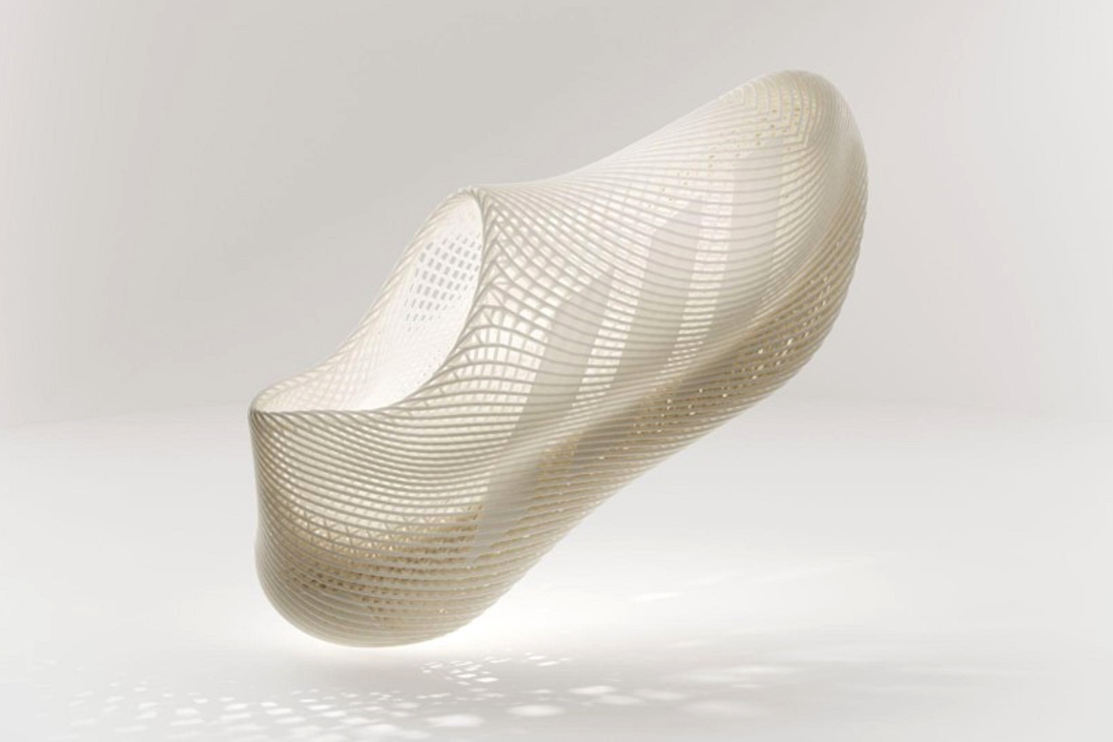 Adidas’ 3D-printed shoes are launching globally on May 2nd