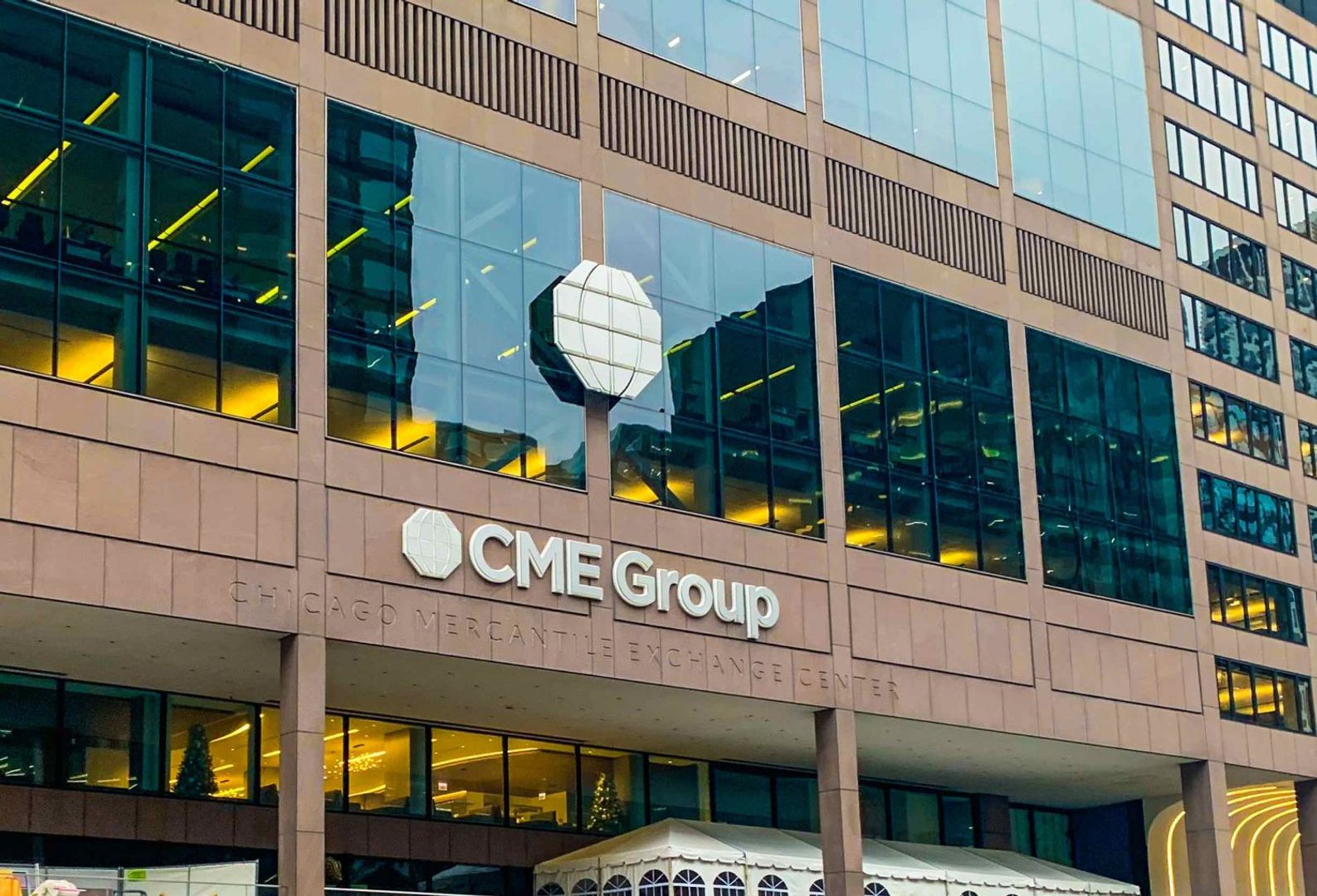 CME to Roll Out XRP Futures as Interest and Adoption in XRP Grows