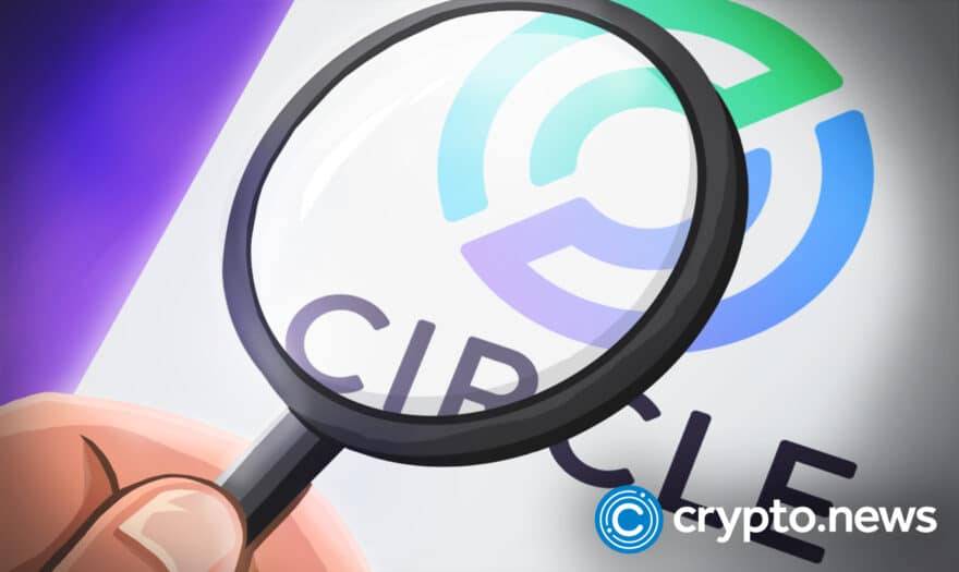 Circle to launch a global payments and remittance network powered by USDC and EURC stablecoins