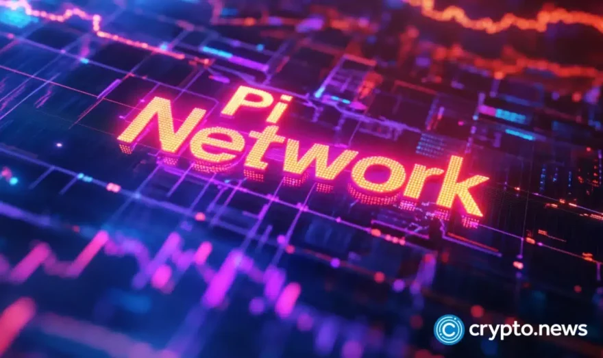 Pi Network under pressure: Can it break above the 50-day moving average?