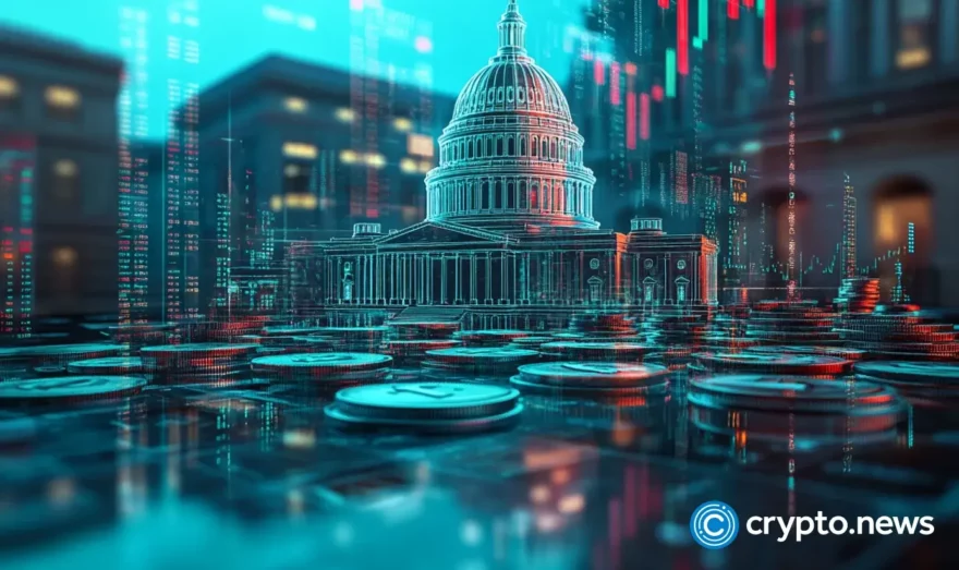 Crypto czar David Sacks joins Donald Trump Jr’s new elite members-only club in DC: report