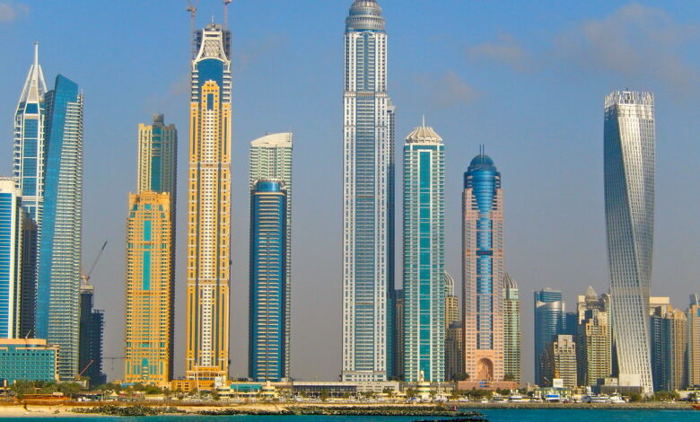 Trump Organization to Accept Crypto for $1B Dubai Tower