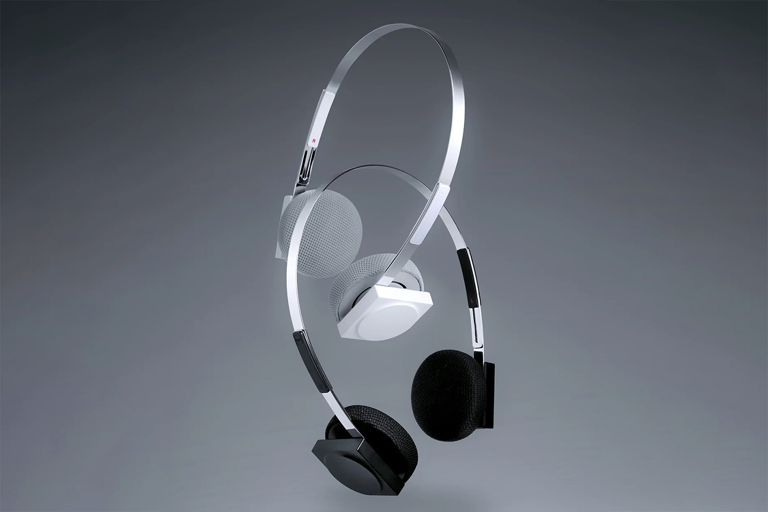 These wireless headphones have ‘80s Sony Walkman vibes