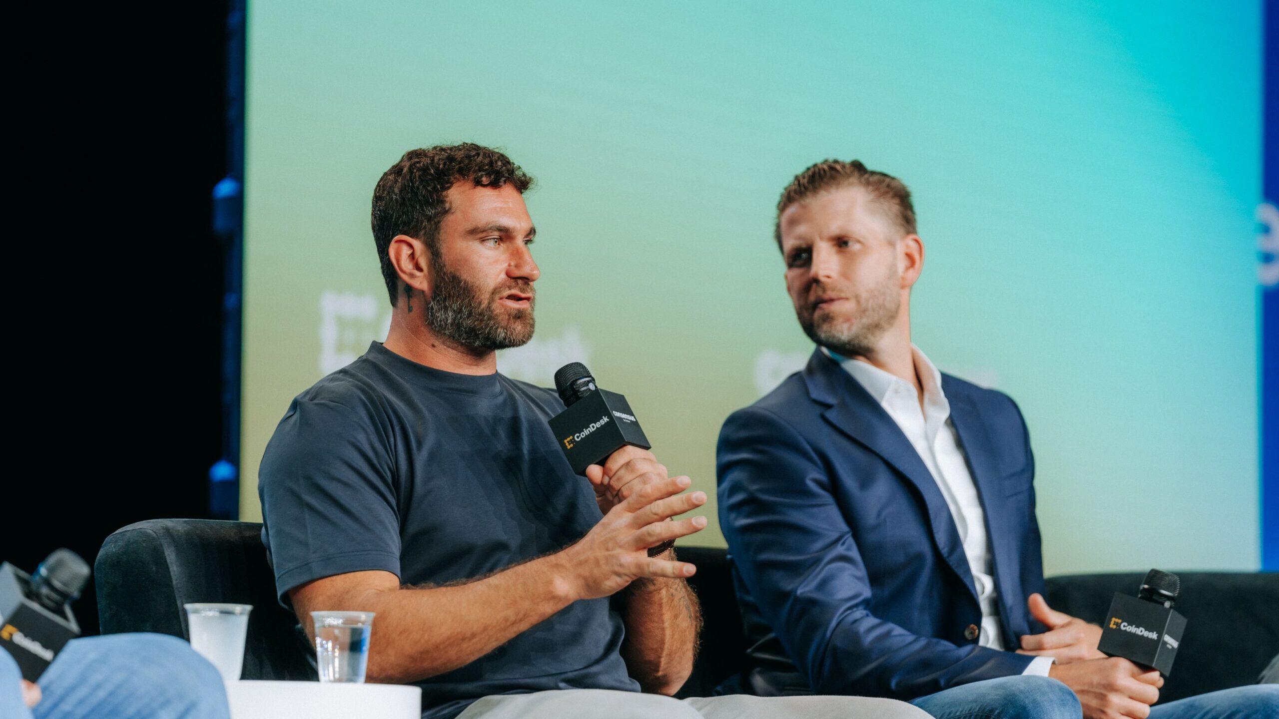 World Liberty’s Stablecoin Now Available on Multiple Networks Via Chainlink