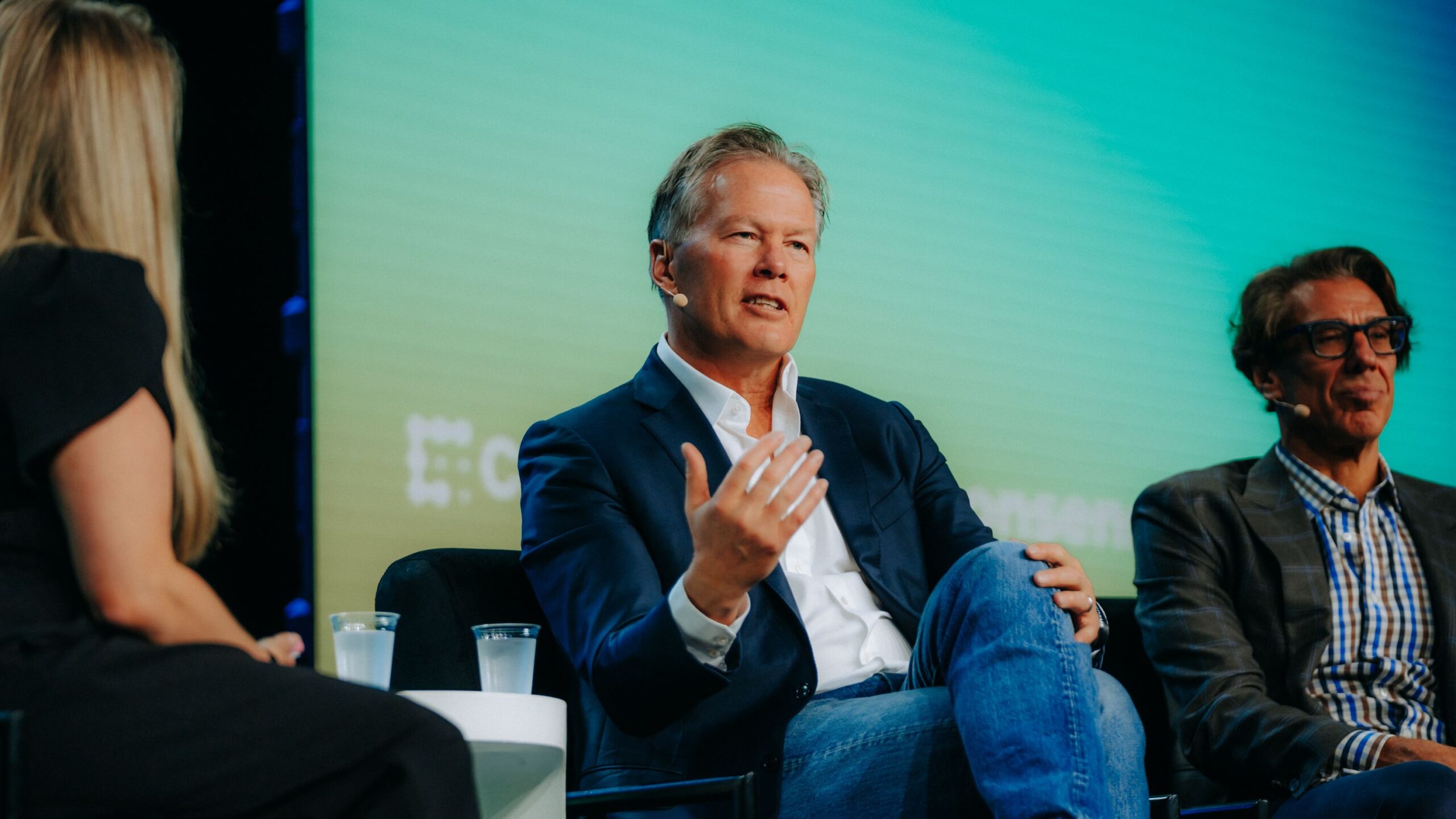 Pantera’s Dan Morehead Sees Decades of Bitcoin Upside Ahead