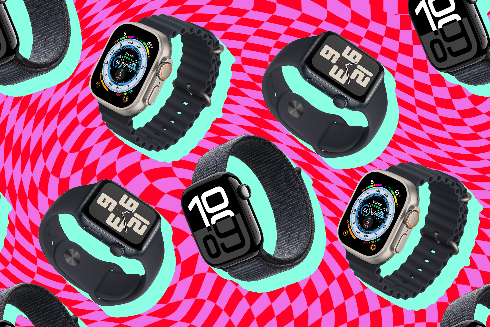 How to choose which Apple Watch to buy