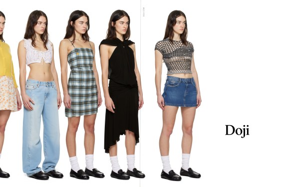 Doji raises $14M to make virtual try-ons fun through AI avatars