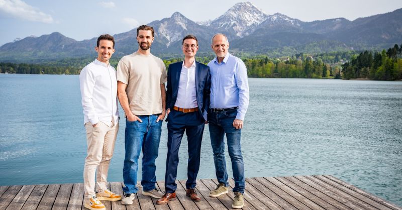 Europe’s answer to Gong: Kickscale lands €2.1M to build the continent’s leading AI sales platform