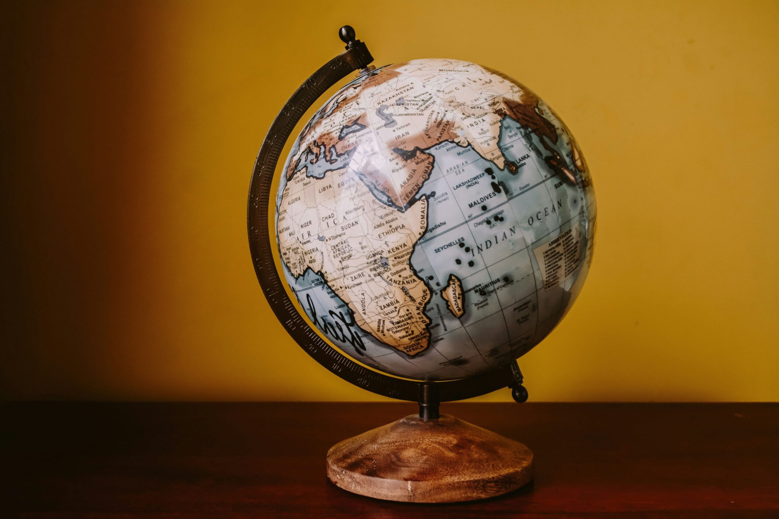 Crypto for Advisors: Global Elections and Crypto