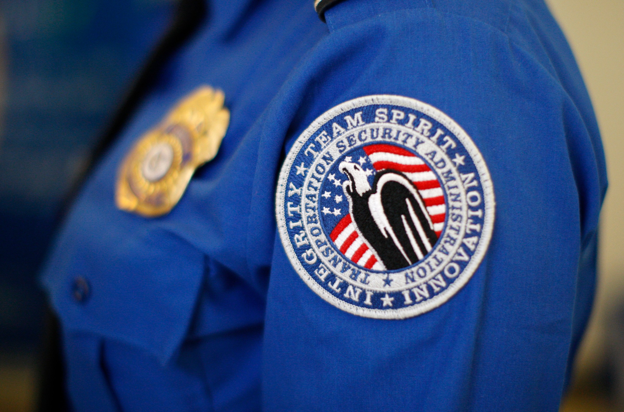 The new flying ID restrictions are here, and they’re a mess