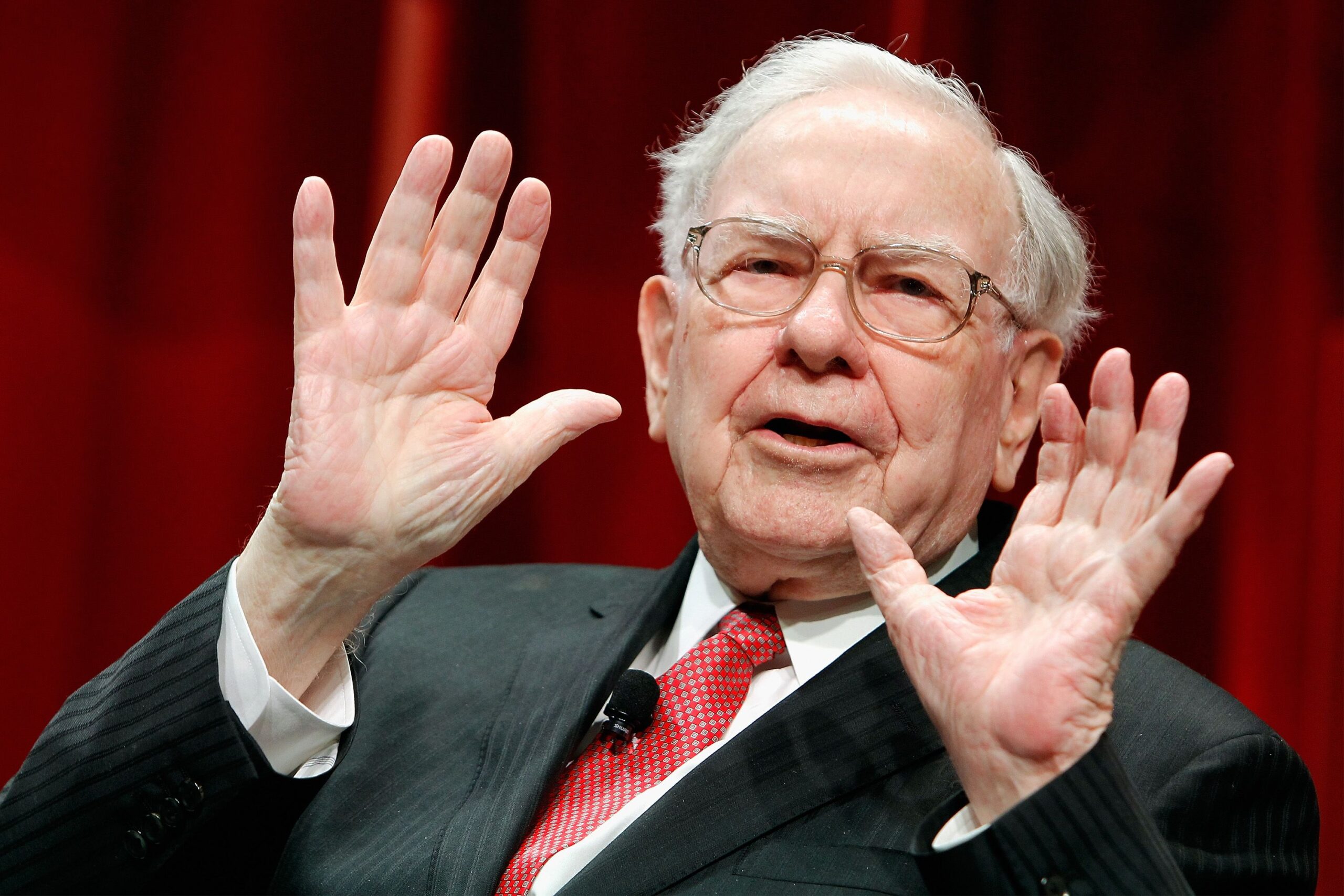 Bitcoin Likely Still ‘Rat Poison’ at Berkshire Hathaway Even Without Warren Buffett