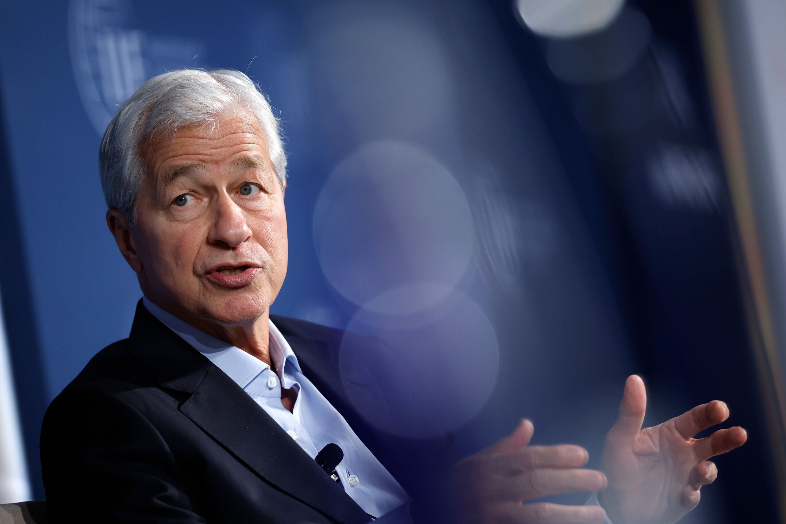 JPMorgan To Allow Clients To Buy Bitcoin, Says Jamie Dimon