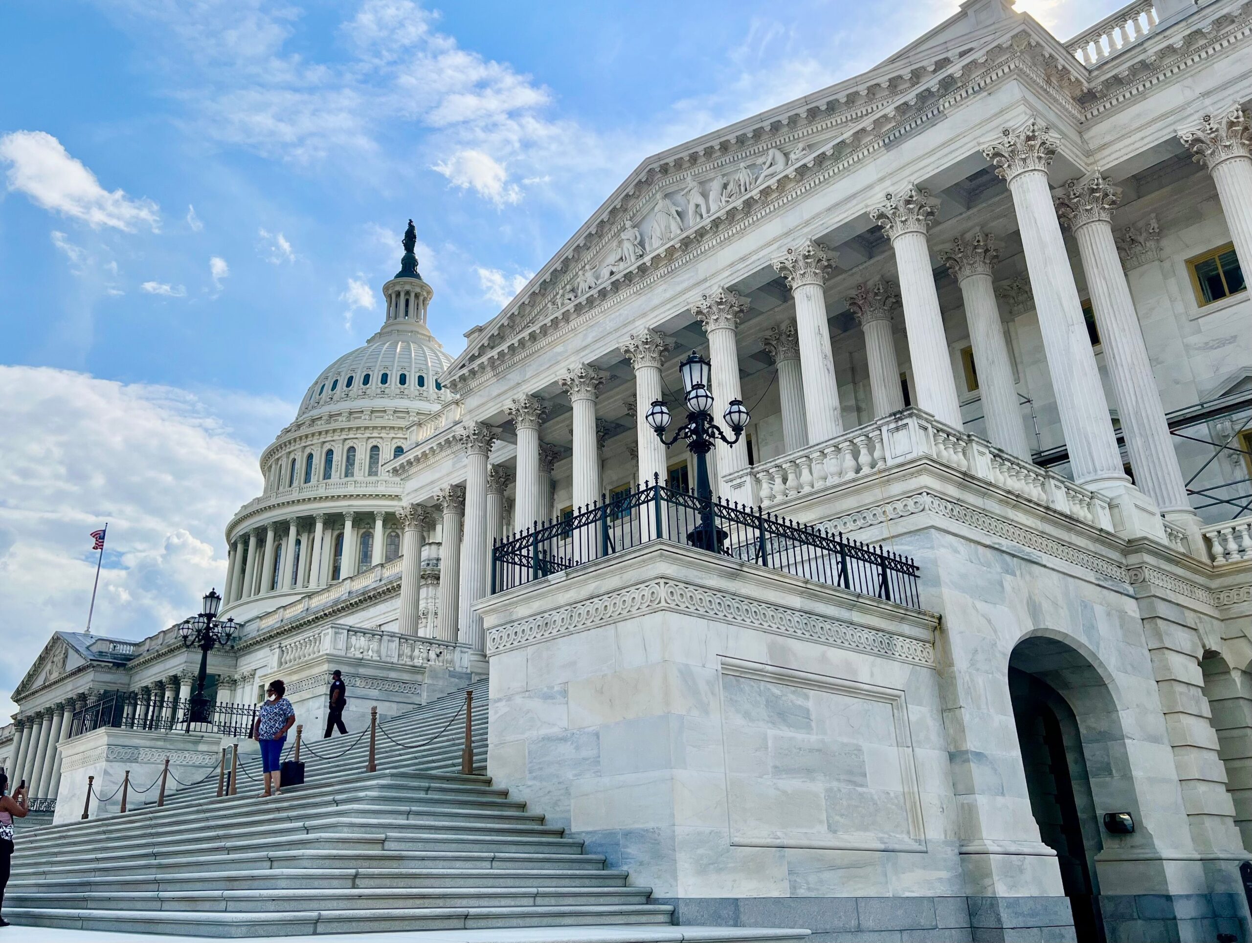 U.S. Crypto Market Structure Bill Unveiled by House Lawmakers