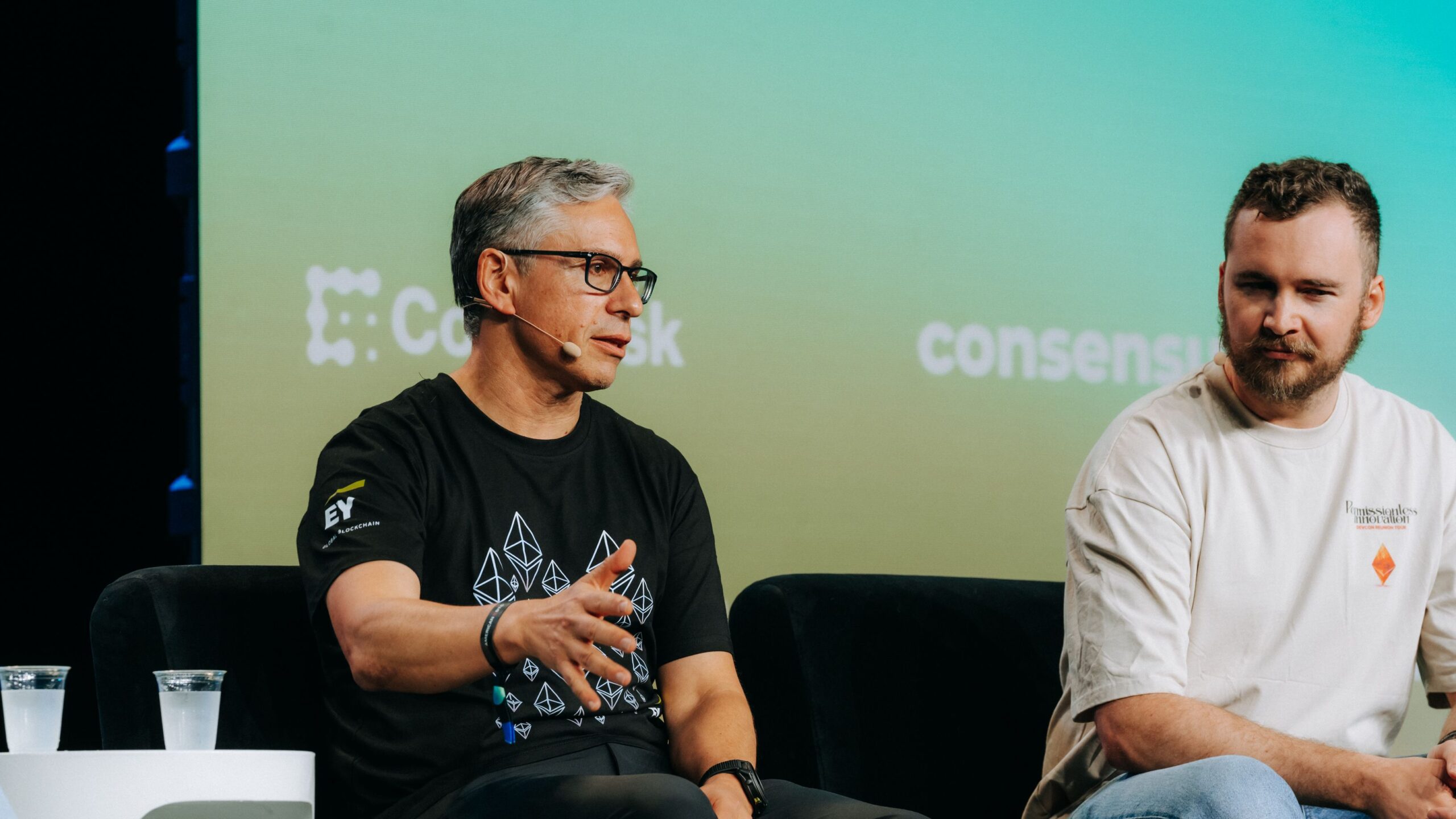 Bitcoin Is the Asset, Ethereum Is the Platform