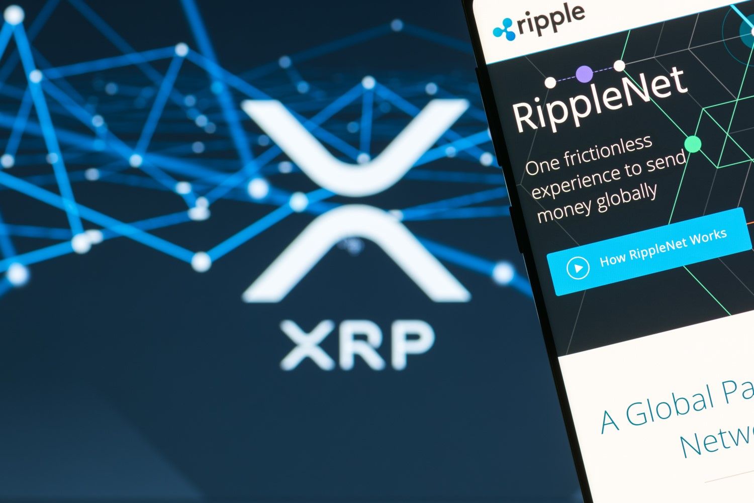 Ripple to Expand its Quarterly XRP Markets Report as Institutional Usage Jumps