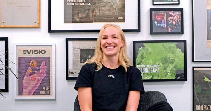 Exclusive: Slush 2025 to become Europe’s best founder school, doubling down on diversity. Here’s how.