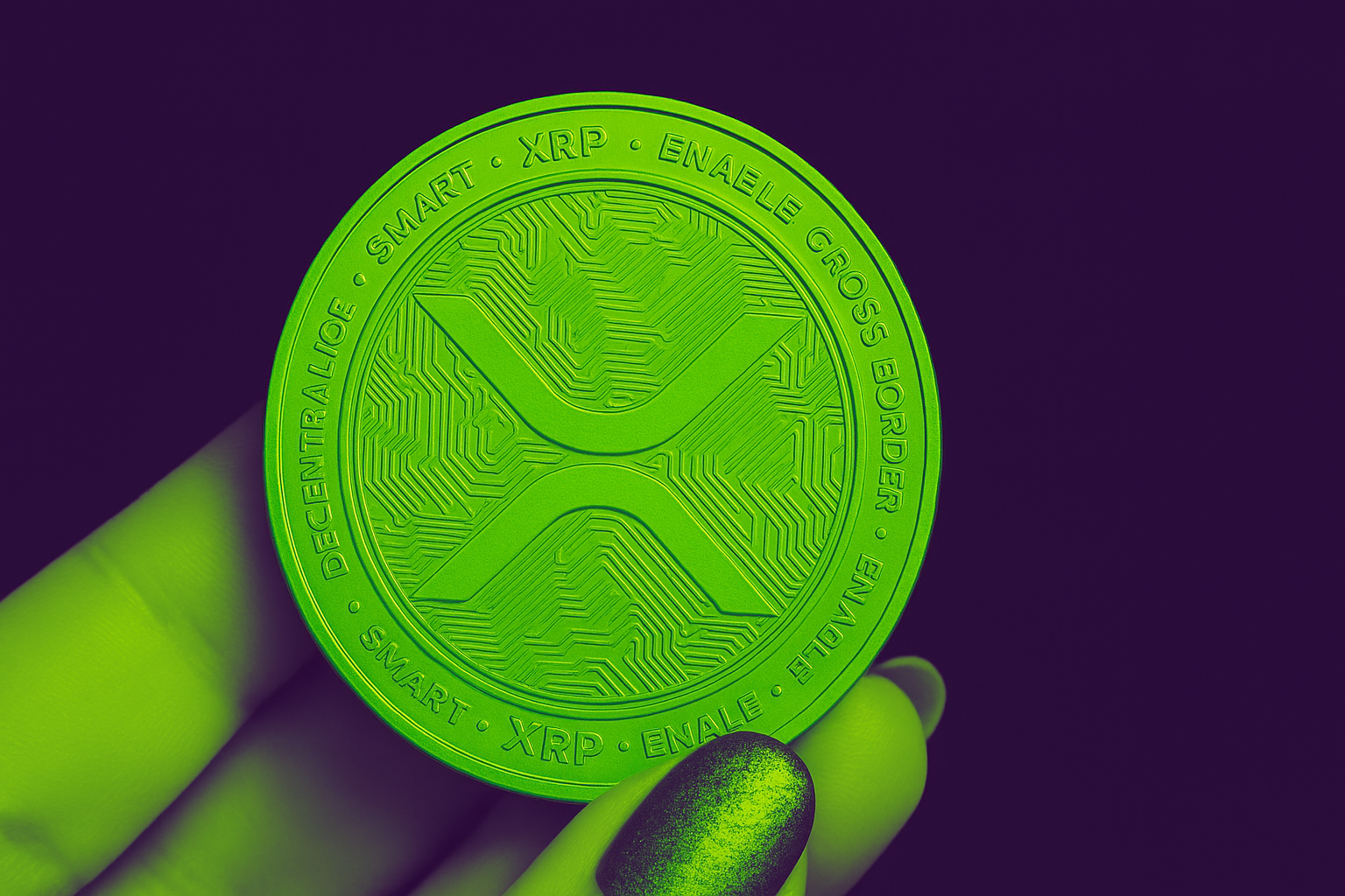 XRP Price to Crash Soon as Per Top Crypto Experts