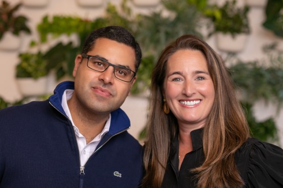 Serena-backed health tech lands first FDA approval for home cervical cancer test