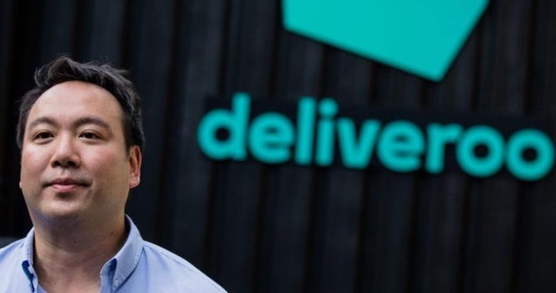 DoorDash acquires Deliveroo for £2.9B: Are Just Eat and Uber Eats next?