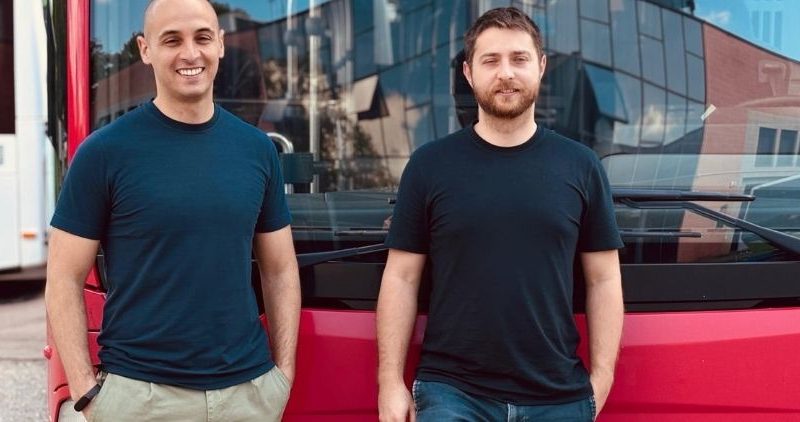 Exclusive:  Fleequid grabs €3M to launch Europe’s first online marketplace for used buses