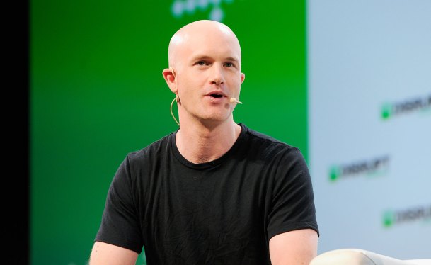 NewLimit, founded by Coinbase CEO Brian Armstrong, raises $130M to develop age-reversing treatments