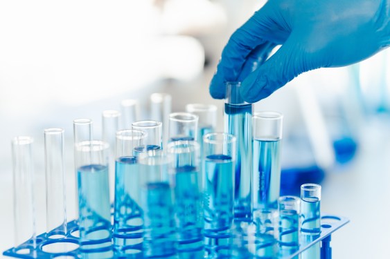 Microsoft wants to tap AI to accelerate scientific discovery