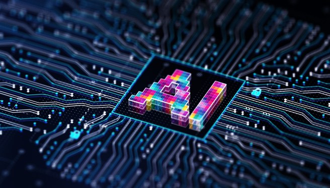 Trump admin officially rescinds Biden’s AI diffusion rules