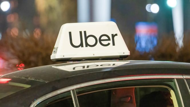 Uber to introduce fixed-route shuttles in major US cities designed for commuters