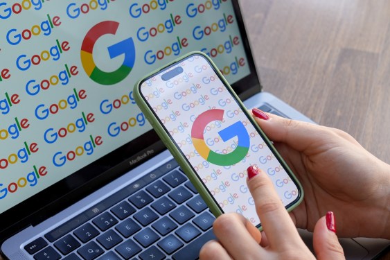 Google is making TV and movies to convince you that tech is not evil
