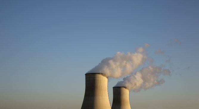 Google inks deal to develop 1.8 GW of advanced nuclear power
