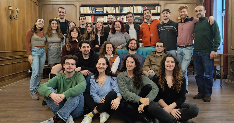 Portuguese Goparity raises €2.9M to make sustainable investing available to all with €5 minimum stakes