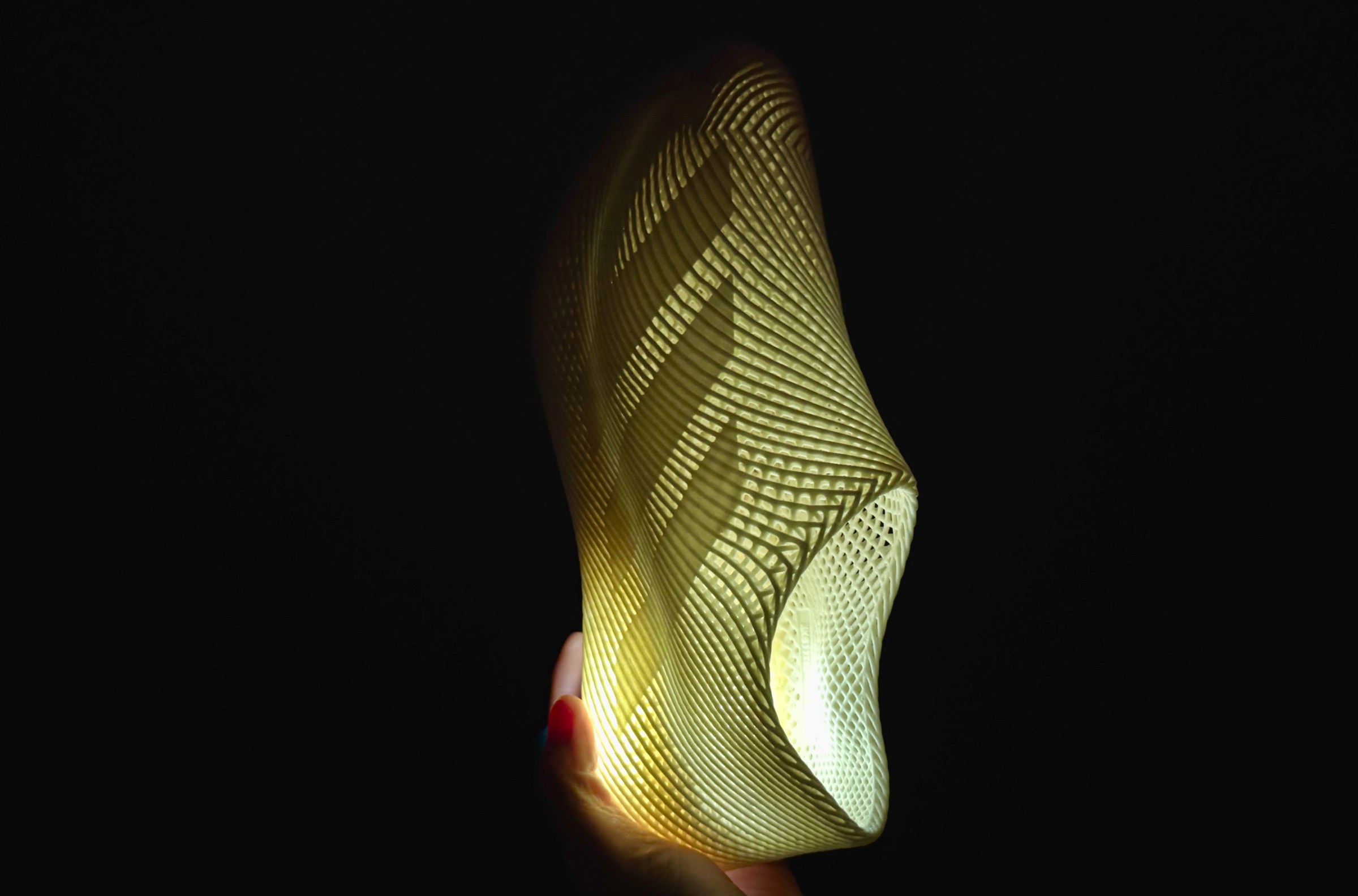 Adidas’ 3D-printed sneaker review: What are those!?