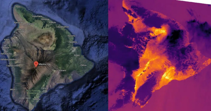 “Wildfire digital twin” of the Earth: OroraTech grabs €37M to scale satellite-powered fire intelligence