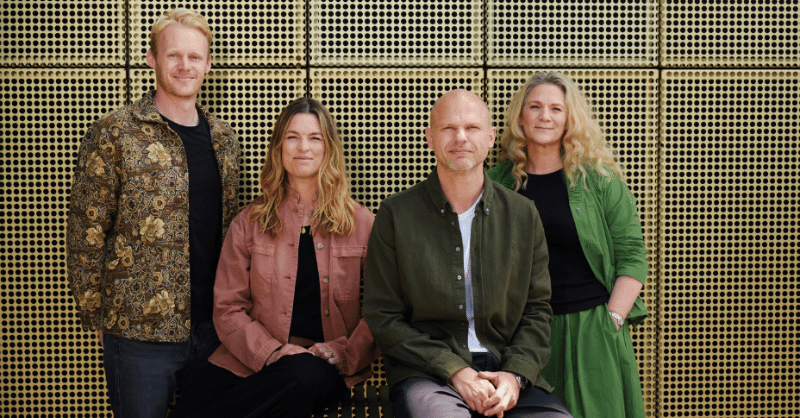 Nordic surge: Female-led PSV Tech launches €70M fund to power Europe’s tech future