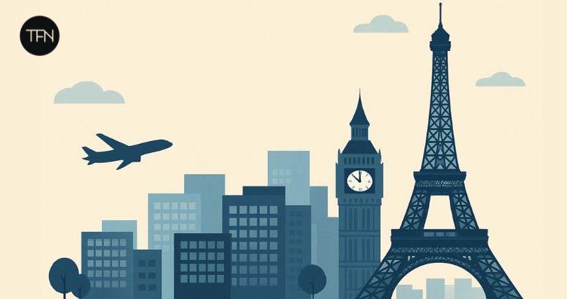 Paris is the new London: Why are companies establishing HQs in the French capital?