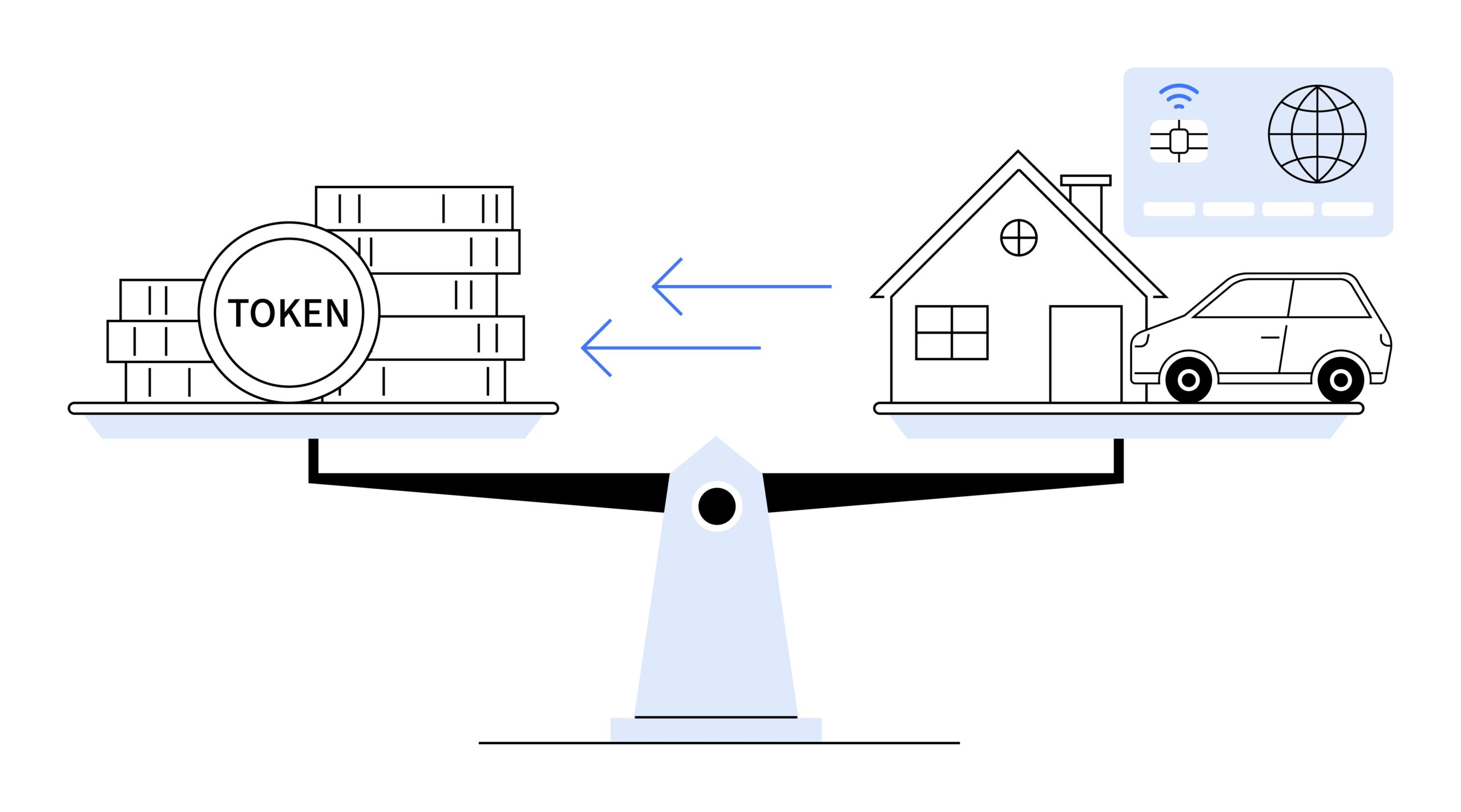 ​Understanding Real-World Asset Tokenization