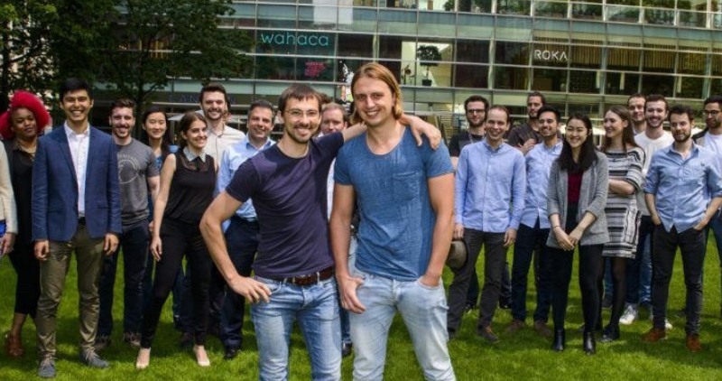 Revolut unveils €1B French expansion, setting Paris as new EU banking hub