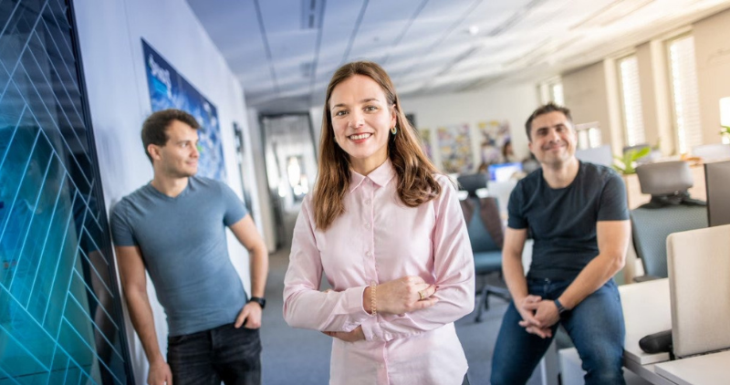Early investors in Productboard, Rockaway Ventures, close €55M fund, targeting CEE and diaspora-led tech startups