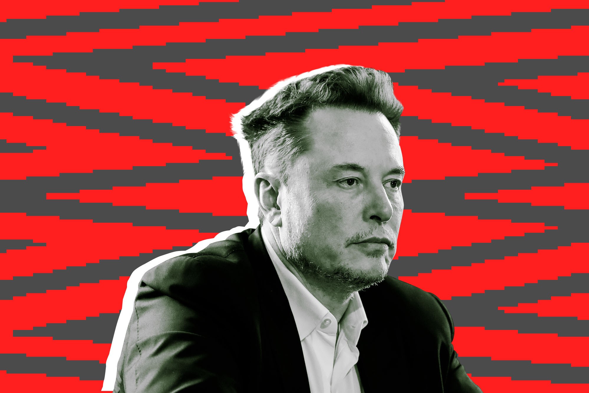 Tesla board denies report it wanted to replace Elon Musk