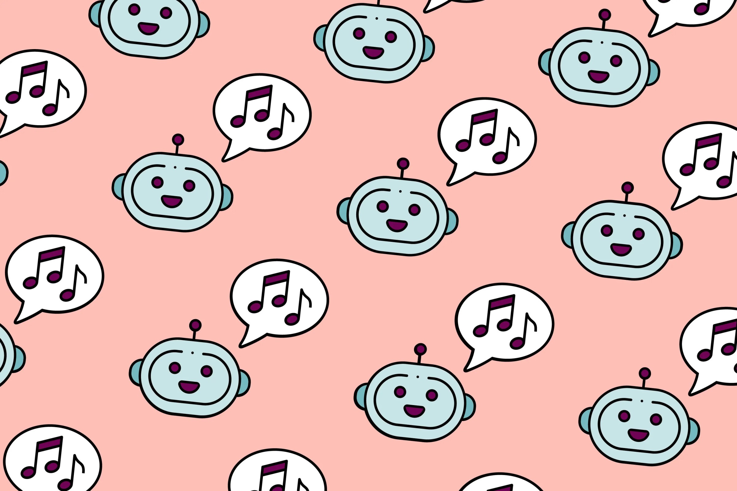 SoundCloud says it isn’t using your music to train generative AI tools