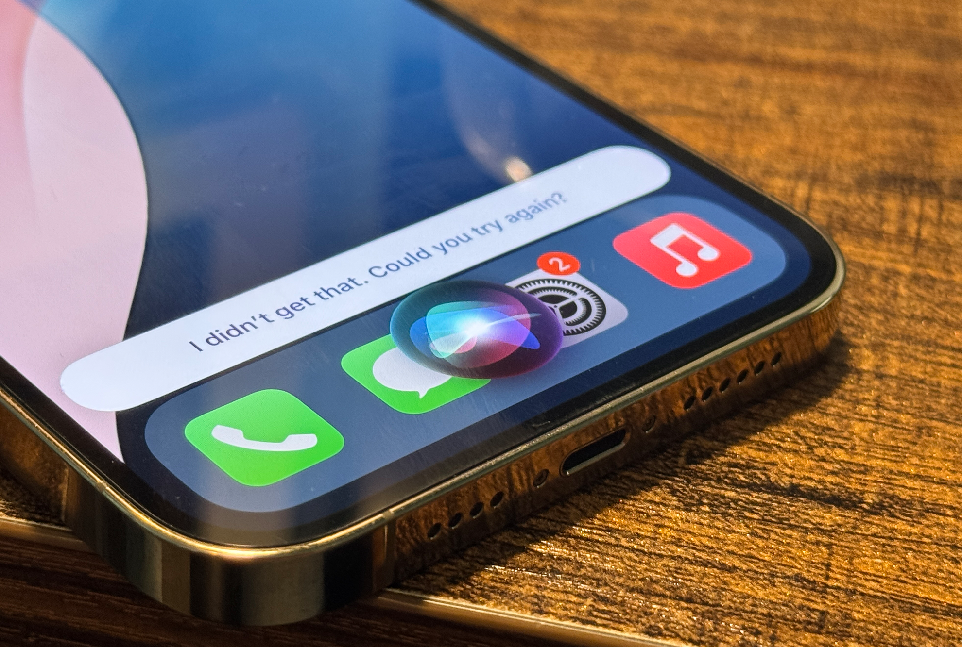 Don’t delete that ‘Lopez Voice Assistant’ email — it’s about Apple’s Siri settlement