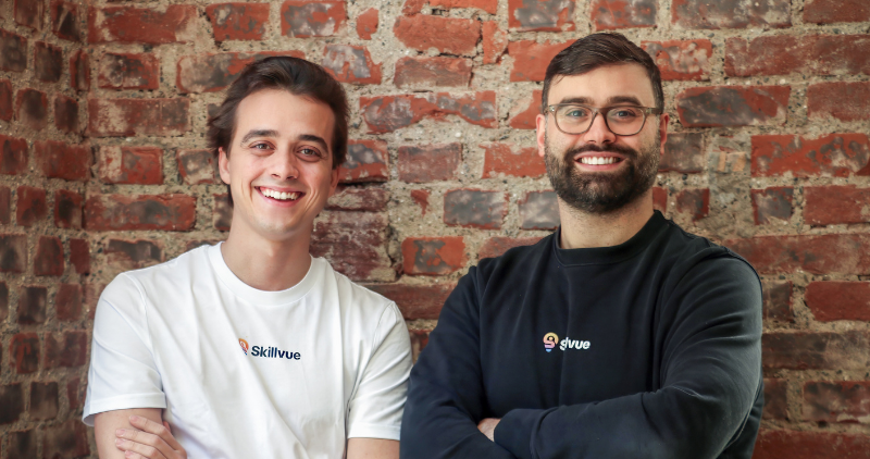 Skillvue scooped up $6.3M to help companies discover their next star performers