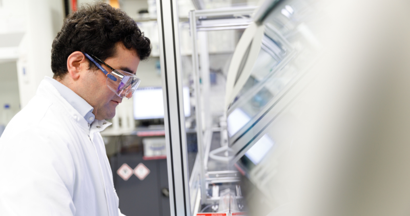 AI-designed fibres? Imperial spinout Solena Materials raises $6.7M for next-generation textiles powered by synthetic biology