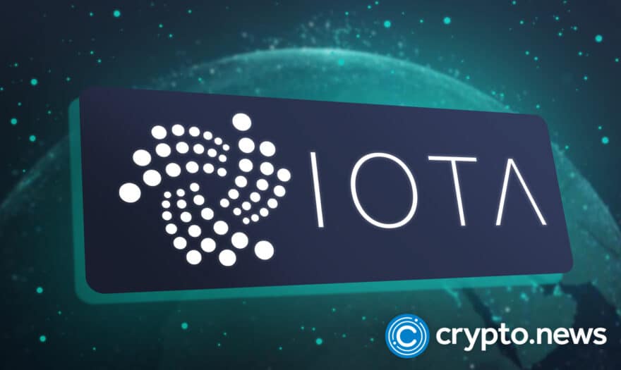 Swirl brings liquid staking to IOTA, boosting liquidity for its DeFi