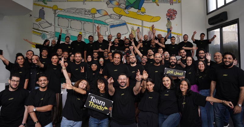 Thndr powers up with $15.7M to transform retail investing in MENA, sets sights on Saudi Arabia