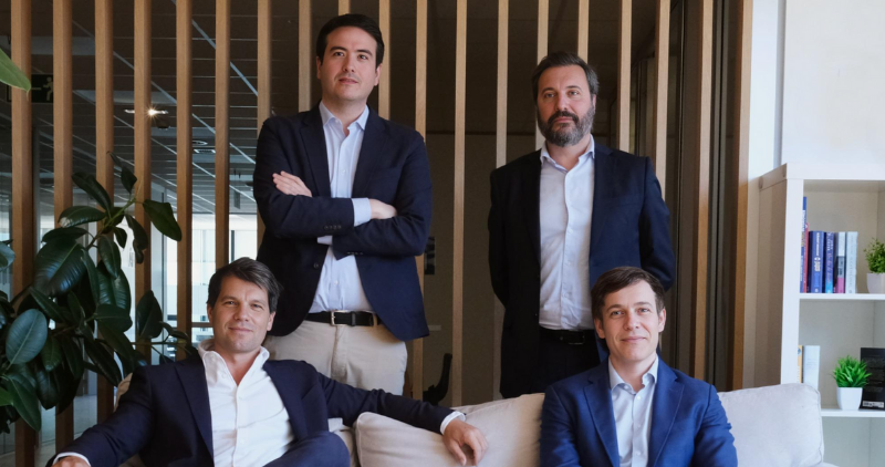 Spain’s first regulated Web3 VC Tritemius launches with €21M to bridge blockchain innovation across Europe
